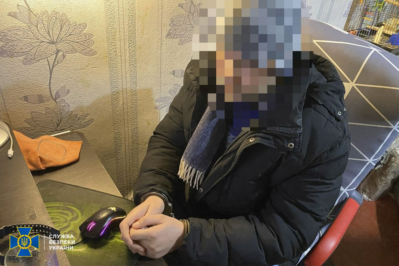 СБУ затримала хакера, який забезпечував окупантам мобільний зв’язок в Україні