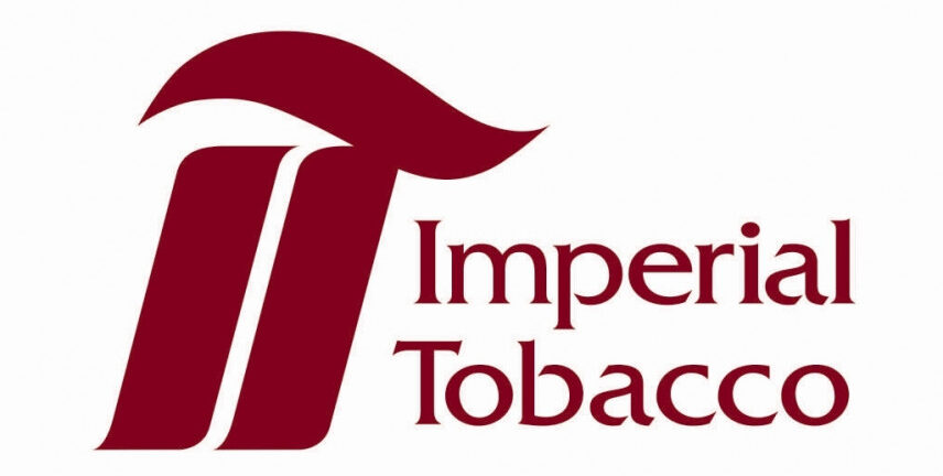 Imperial Tobacco першою з тютюнових компаній призупиняє роботу у рф