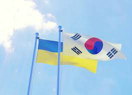Південна Корея надасть допомогу Україні на $40 мільйонів