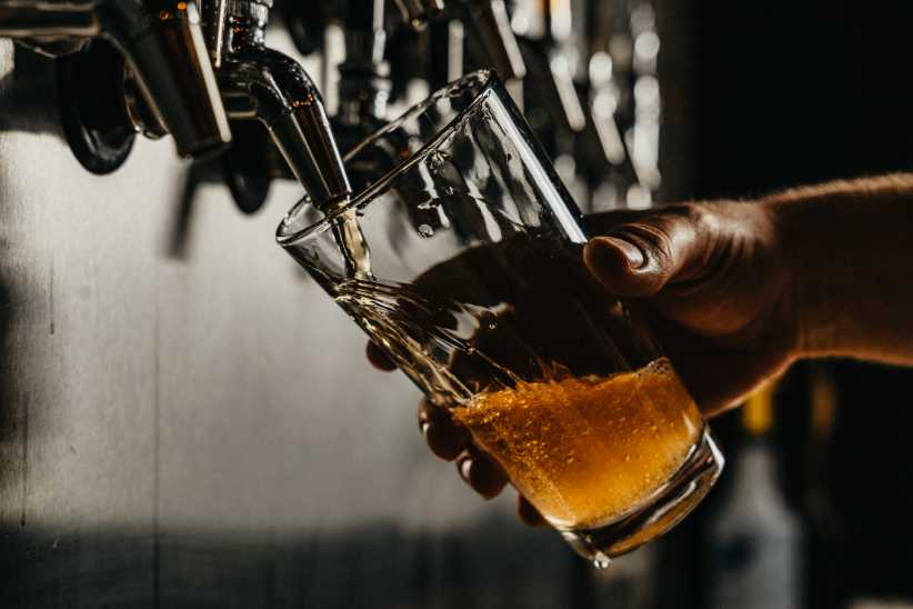 На Буковині заборонили продаж алкоголю, окрім пива