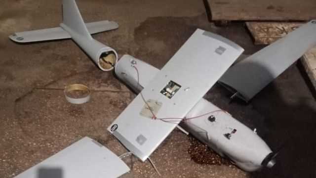 ЗСУ знищили три літаки-винищувачі та безпілотник окупантів