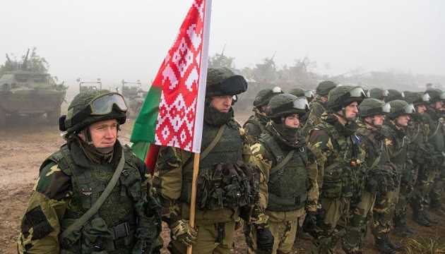 Білоруські військові повідомляють українській владі, що здадуться в полон — ЗСУ