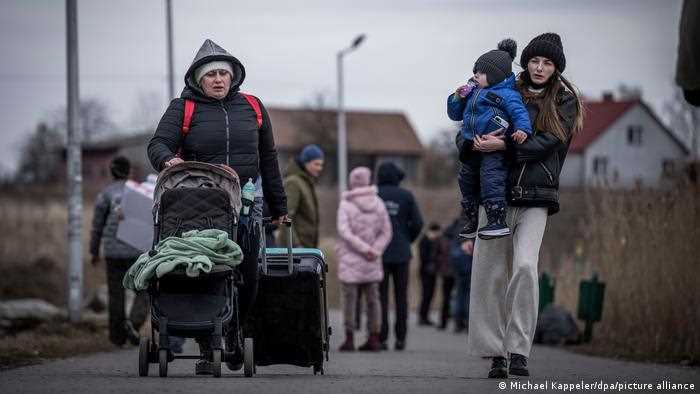 Окупанти заявили, що депортували до рф майже мільйон українців