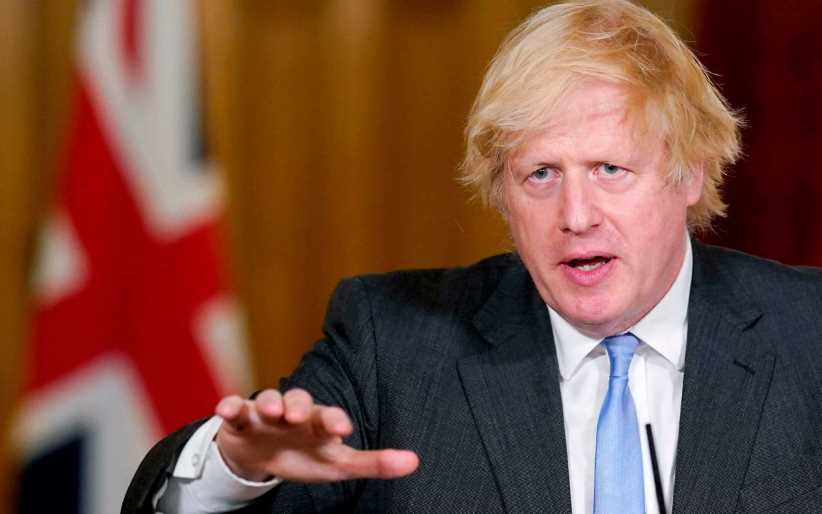 Прем’єр-міністр Великої Британії провів “відверту” розмову з головою КНР: про що говорили