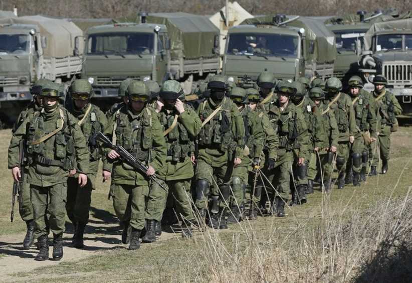 Знову змінили “цілі спецоперації”: рф погрожує штурмувати облцентри України