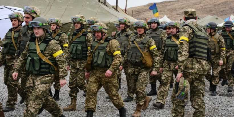 На Донеччині українські захисники відбили 4 атаки окупантів: вороги втратили 5 танків