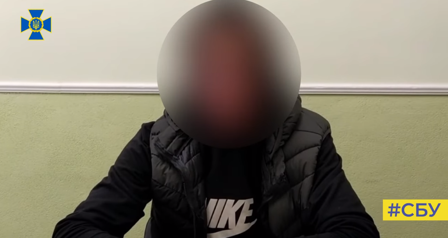 На Буковині СБУ затримала «тіктокера», який поширював у мережі відео важливого об‘єкта