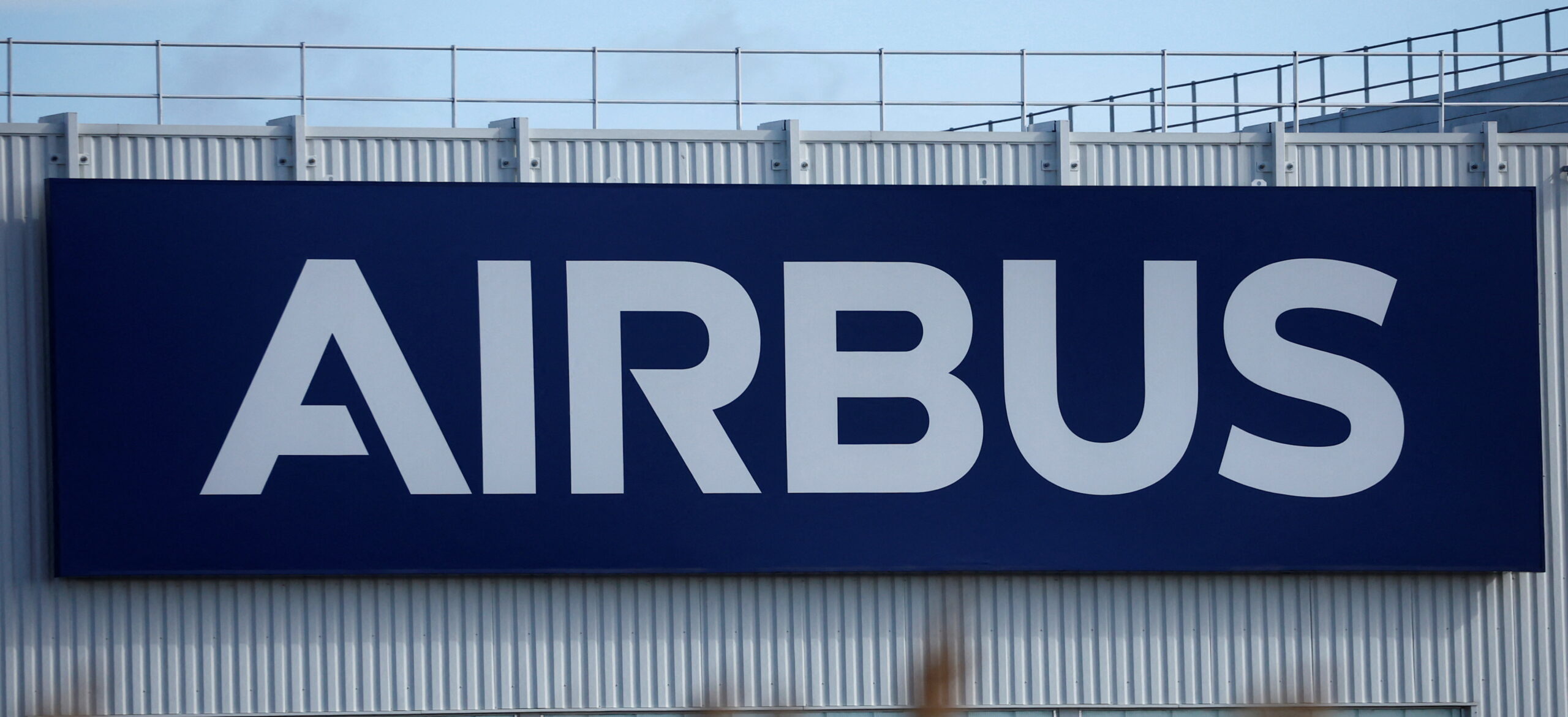 Airbus закликав Захід не відмовлятися від російського титану