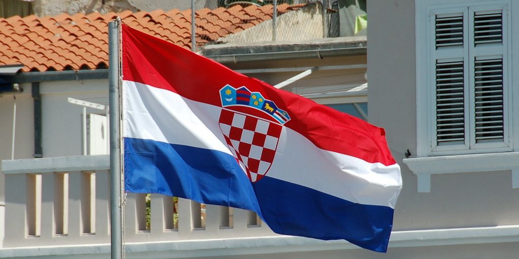 Хорватія надала притулок для 11 тисяч українських біженців