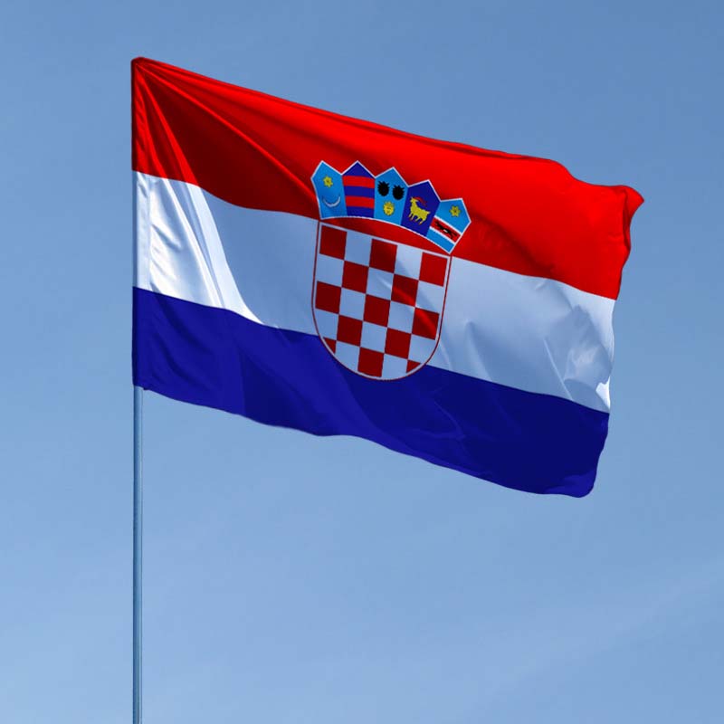 Хорватія заявила про видворення 24 співробітників російського посольства