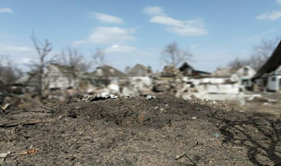 Окупанти завдали ракетного удару по Лозовій на Харківщині: загинули 4 людини