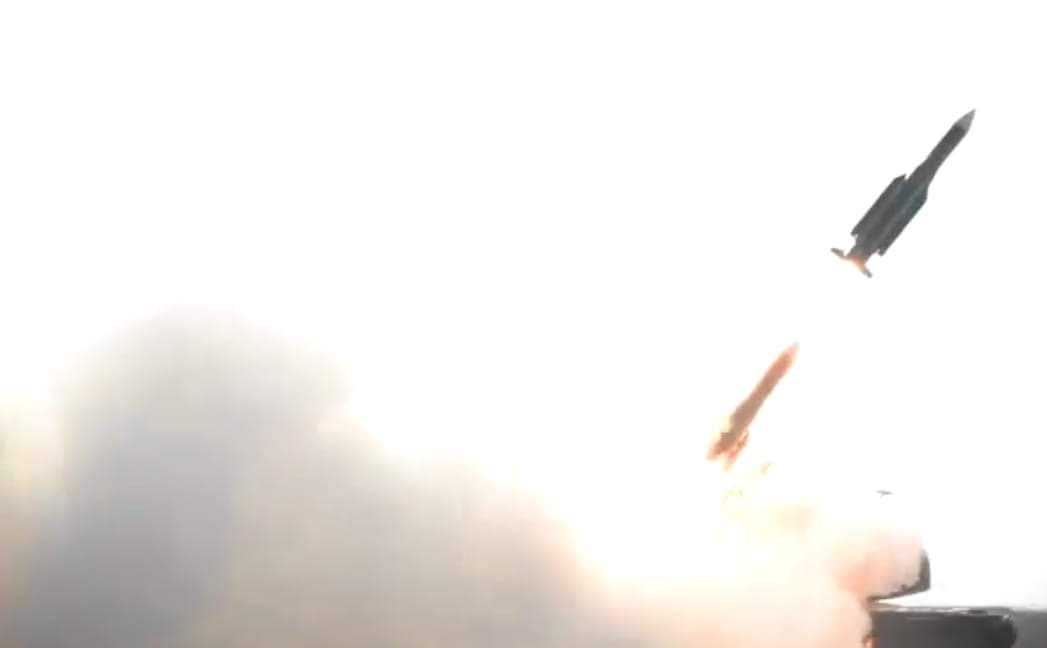 Літаки РФ вночі випустили з території білорусі чотири крилаті ракети