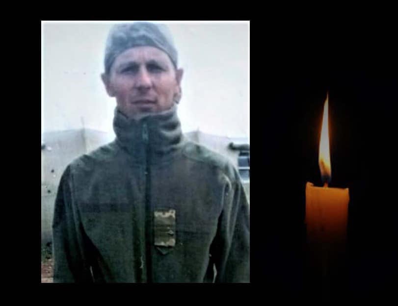 Буковина прощається з Героєм, який віддав своє життя за незалежність України