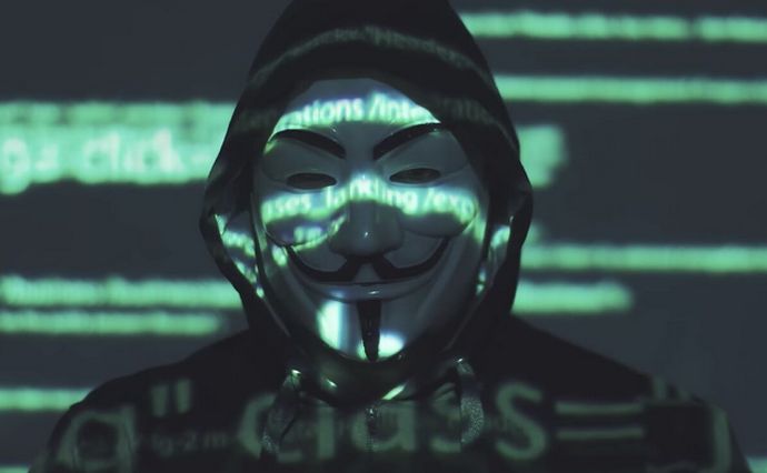 Anonymous «злили» понад 700 гігабайтів даних мінкульту росії