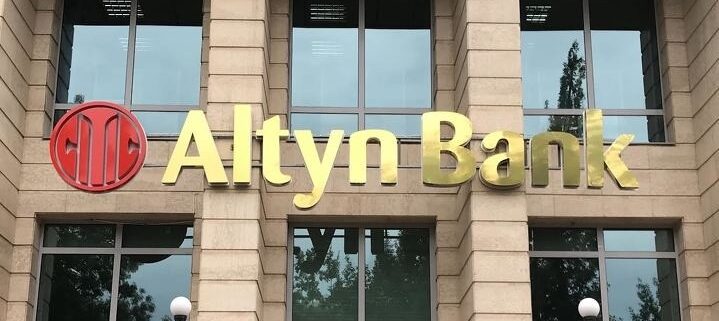 Казахстанський Altyn Bank допомагає росіянам оформляти картки Visa та Mastercard в обхід санкцій, – “Схеми”