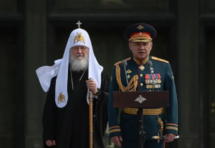 «Імперський поворот» патріарха Кирила та його проповіді про Україну розколюють РПЦ