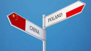 Китайці здивовані. Польські компанії виходять з Нового шовкового шляху, – Gazeta Wyborcza