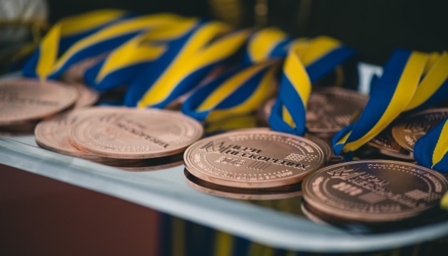 Українська збірна на Іграх Нескорених здобула 16 медалей