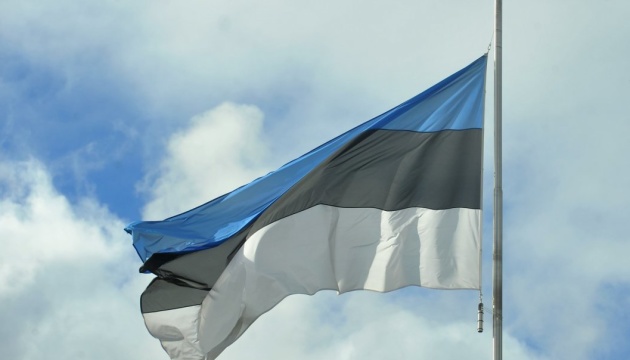 Естонія закриває два російські консульства та висилає 14 співробітників