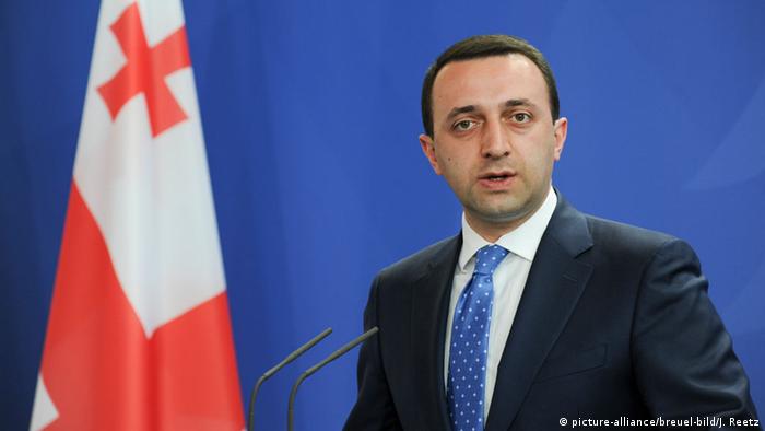 “Це рішення ніхто не змусить мене змінити”: прем’єр Грузії категорично відмовляється від санкцій проти рф