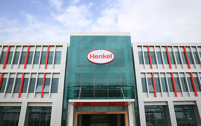 Німецький концерн Henkel йде з російського ринку