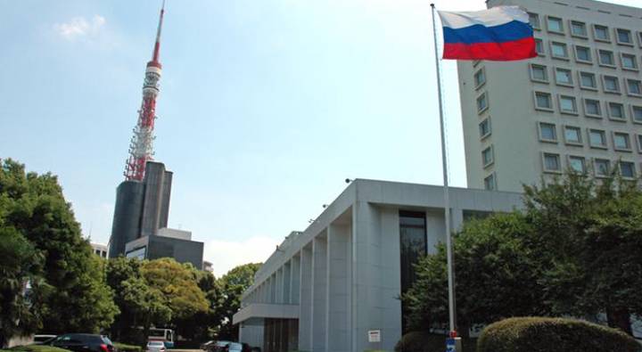 Японія висилає російських дипломатів та оголошує нові санкції проти рф