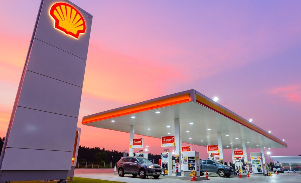Компанія Shell більше не купуватиме нафтопродукти з будь-яким вмістом російської сировини