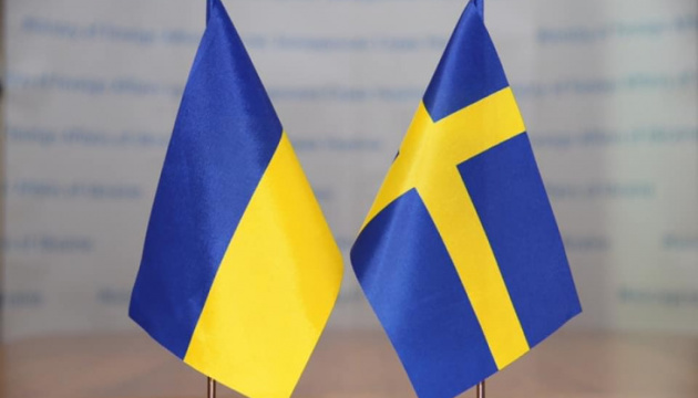 Швеція прийняла понад 30 тисяч біженців з України