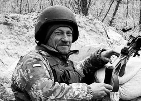 Буковина прощається з Героєм, який поклав життя за незалежність та свободу України