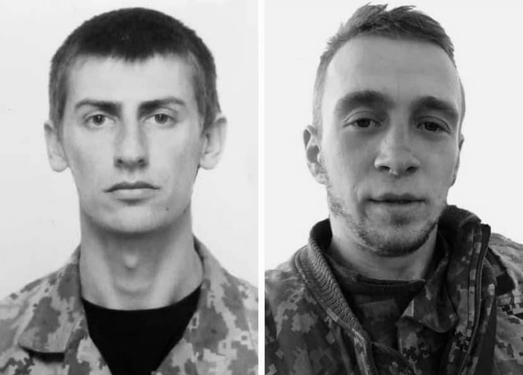 На Буковині прощаються з Героями, які поклали життя за незалежність України