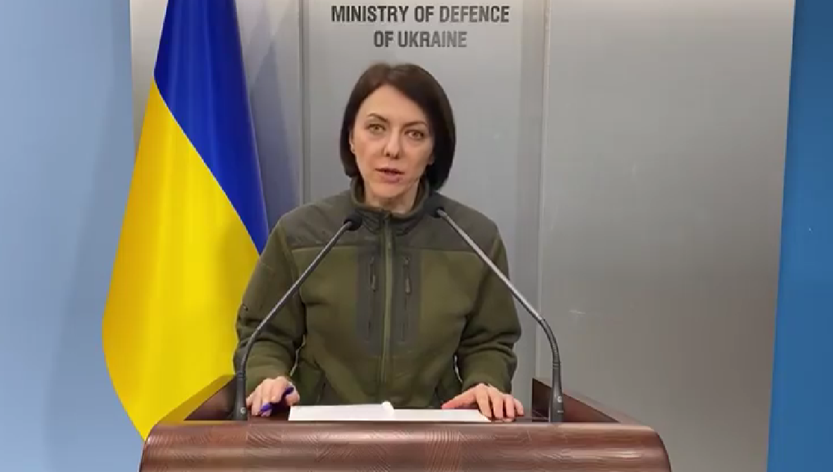 Постачання озброєння в Україну: у Міноборони заявили, що переломний момент вже настав