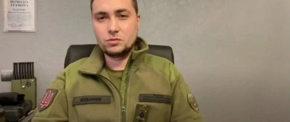 Буданов сподівається на перемогу України у війні цьогоріч