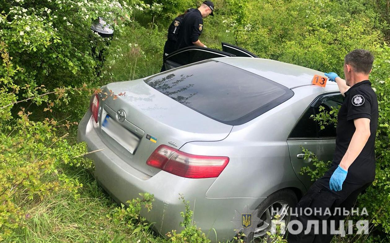 На Буковині поліціянти розкрили вбивство місцевого жителя, вчинене групою осіб