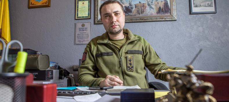 Буданов: Кожен, хто вчинив воєнні злочини в Україні, буде знищений у будь-якій частині світу