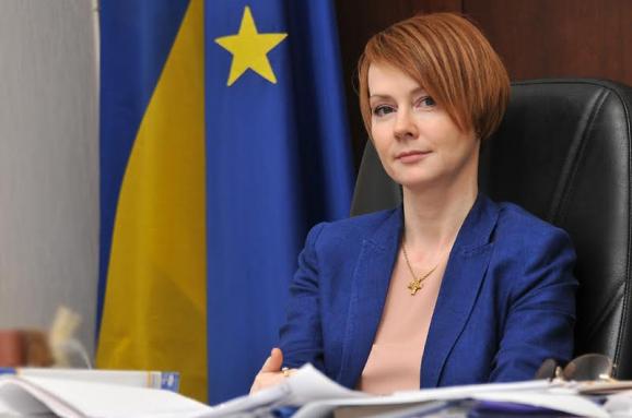 Радниця міністра енергетики: В руках України є потужний важіль впливу на Угорщину – нафтопровід “Дружба”