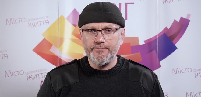 Вілкул стверджує, що ексміністр Захарченко пропонував йому стати на бік Росії