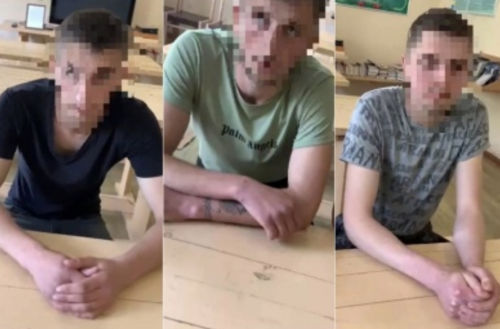 Переправляв двох чоловіків за кордон: на Буковині повідомили про підозру 21-річному молодику
