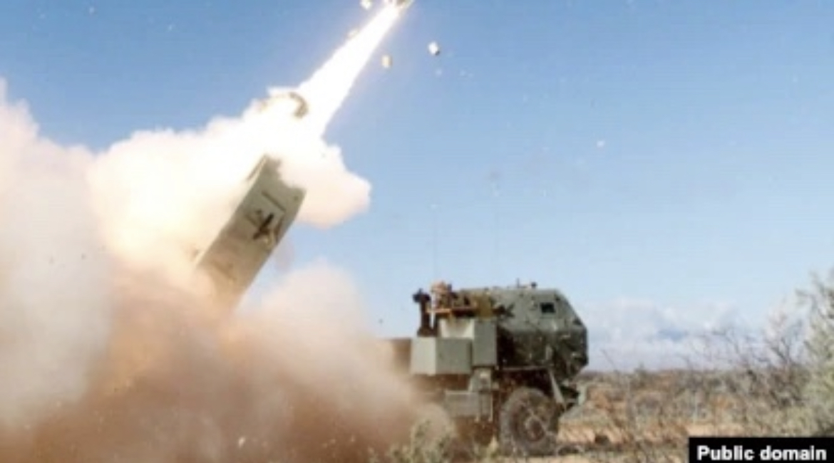 США готуються надати ракетні систем, про які неодноразово просила влада України