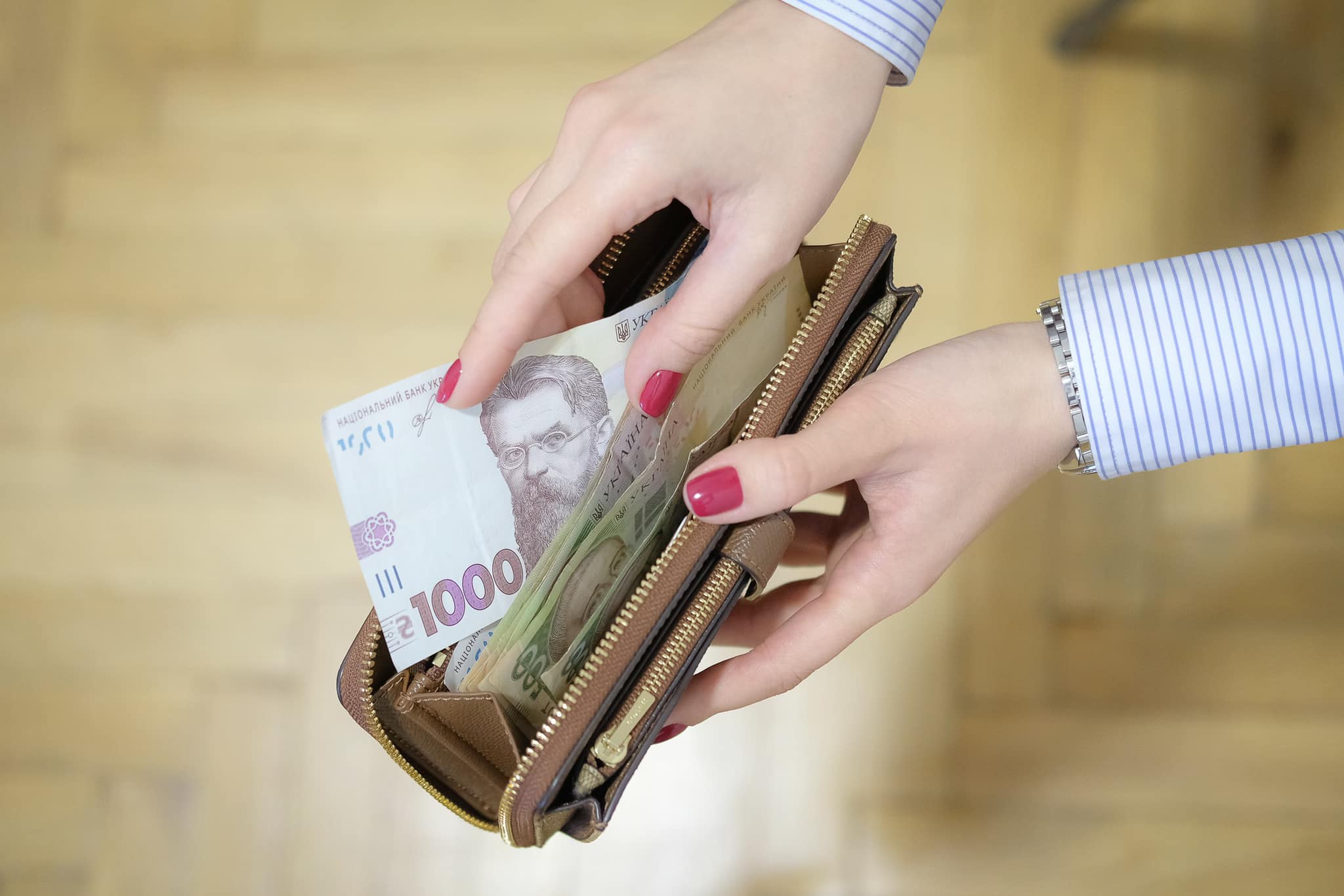 Виплатять допомогу, субсидії та пільги: у травні на Буковину надійшли понад 216 мільйонів гривень