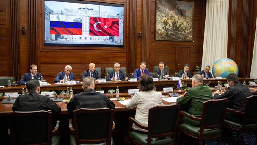 У Туреччині заявили про позитив у переговорах із росією щодо деблокади українських портів