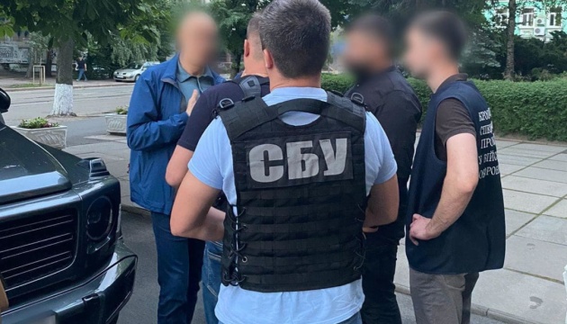 Орендував вертольоти у Нацгвардії: підприємець не повернув транспорт після початку повномасштабного вторгнення