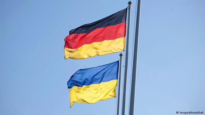 Грантове фінансування: Німеччина надасть Україні 1 млрд євро