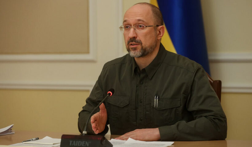 В Україні планується розгорнути більш як 15 тисяч “пунктів незламності”, – Шмигаль