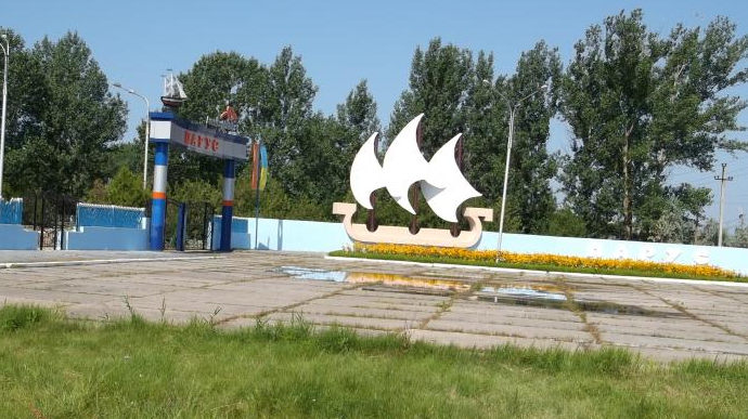 На Херсонщині окупанти замінували пляж: на міні підірвались троє людей
