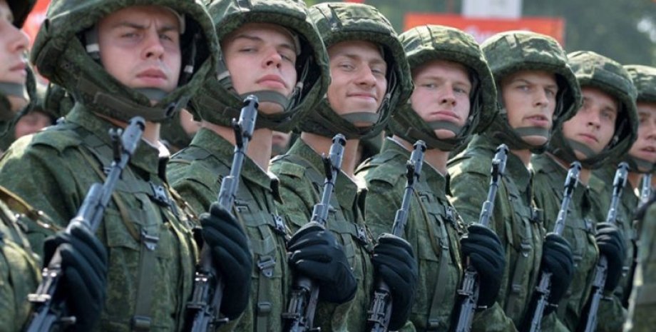 У Збройних Силах білорусі проводять тренування з переведення з мирного на воєнний час
