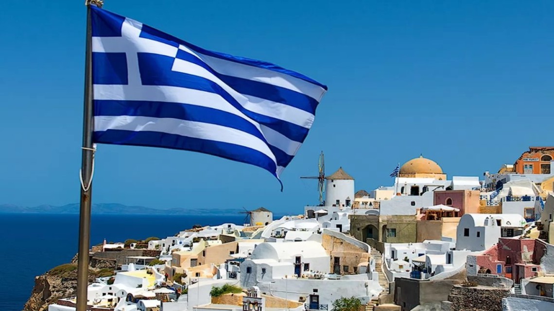 Греція запропонувала свої кораблі для перевезення зерна з України — генсек НАТО