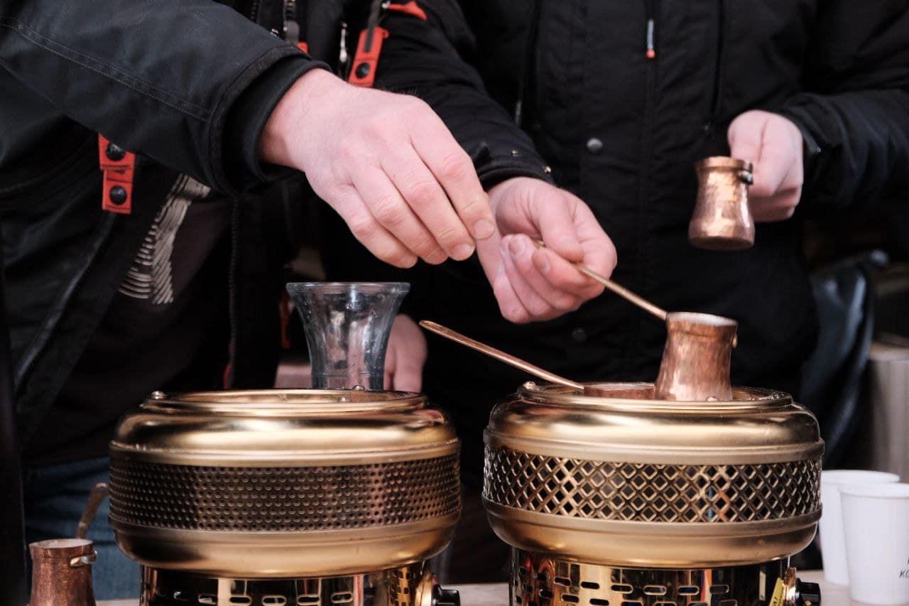 У Чернівцях оголосили конкурс на розміщення кав’ярень: доступні 26 локацій в місті