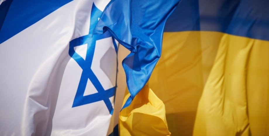 Україна організувала евакуацію українців з Ізраїлю й Сектору Гази