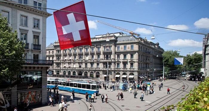 Швейцарія пояснила, чому долучилася до санкцій ЄС проти рф