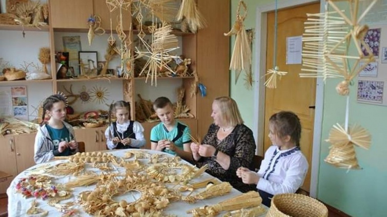До Національного переліку нематеріальної культурної спадщини України включили три нових елементи